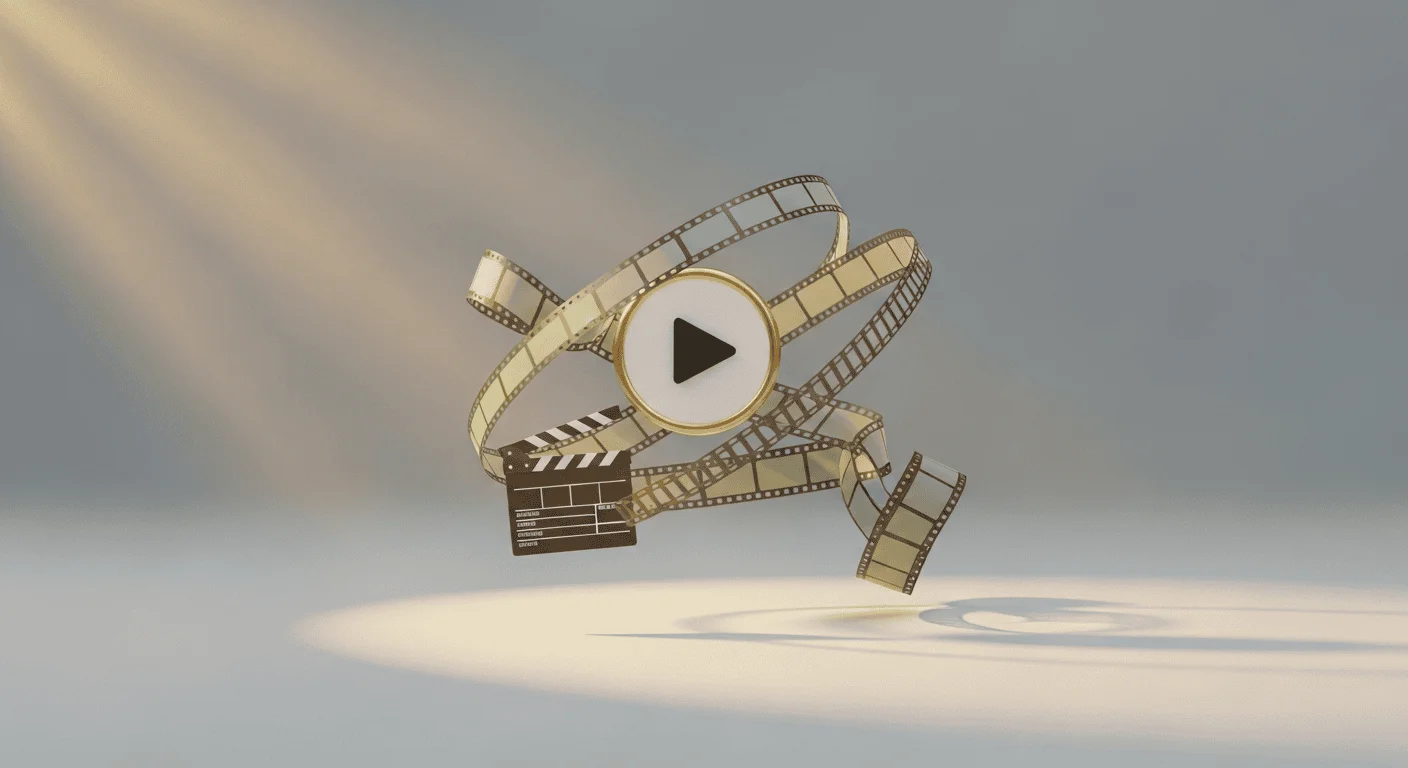 Google Veo AI動画生成ガイド