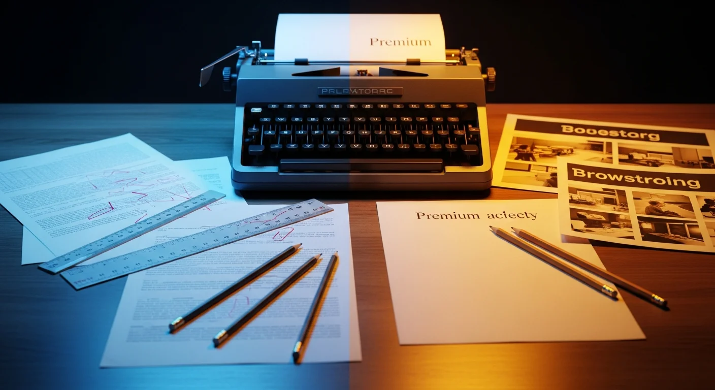 Grammarly vs Jasper徹底比較｜月$12で直すか$49で生むか (2026年版)