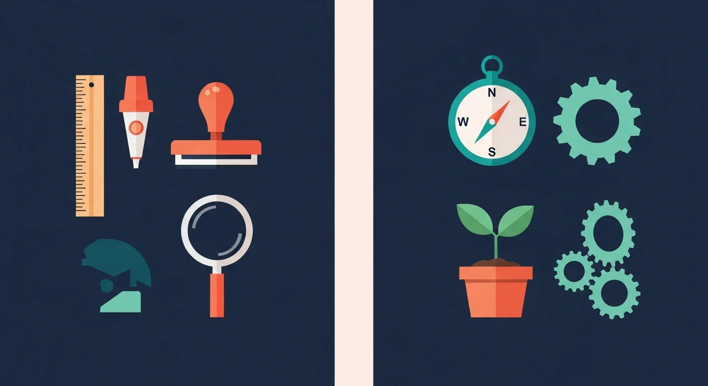 Grammarly vs Transcope比較 - 解説2