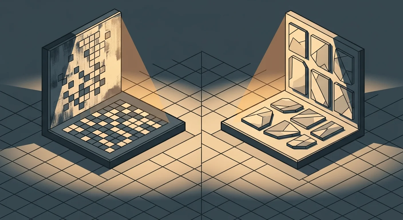 Ideogram vs Recraft V3徹底比較 - 解説3