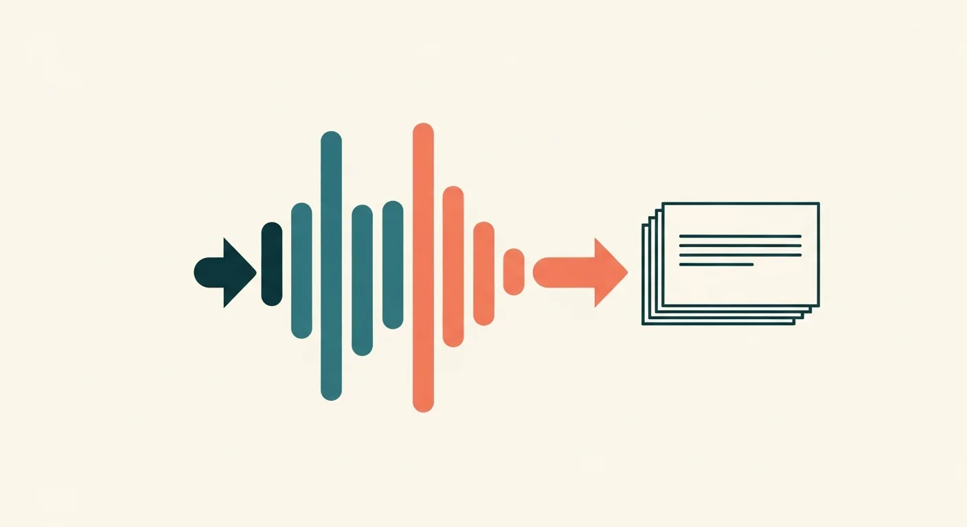 介護記録の作成でAIは何ができる？