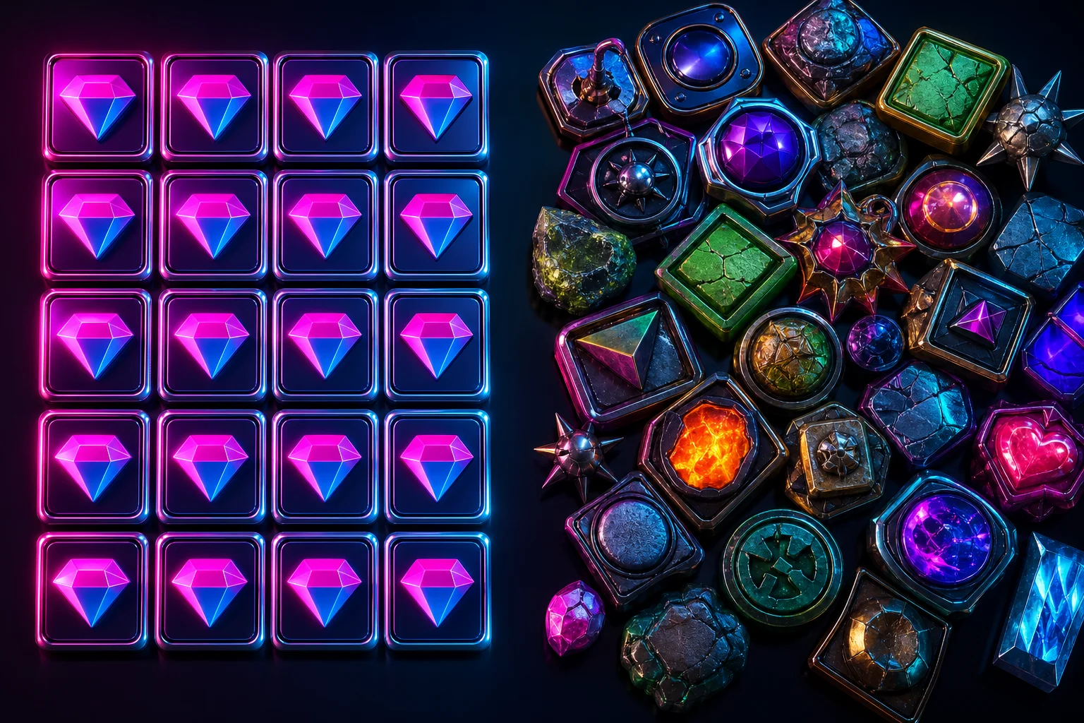 Layer AIとは？ゲーム素材を自社の作風で量産する料金と使い方 (2026年版) 図4