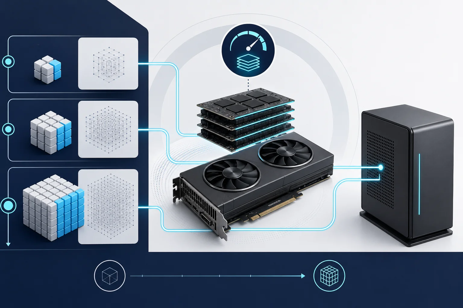 WAN 2.2 5BモデルとComfyUI v0.19のVRAM管理改善