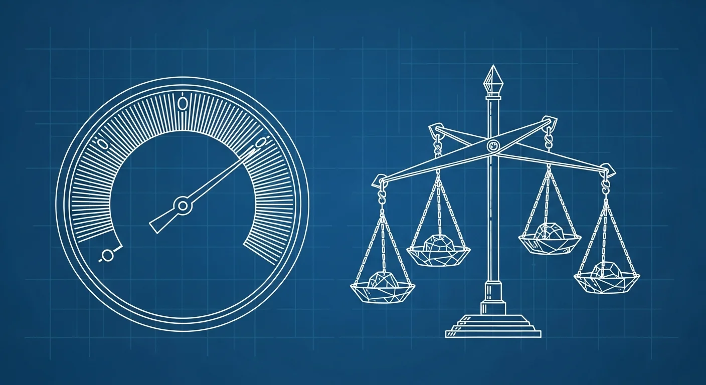 性能で比べると何が違う？