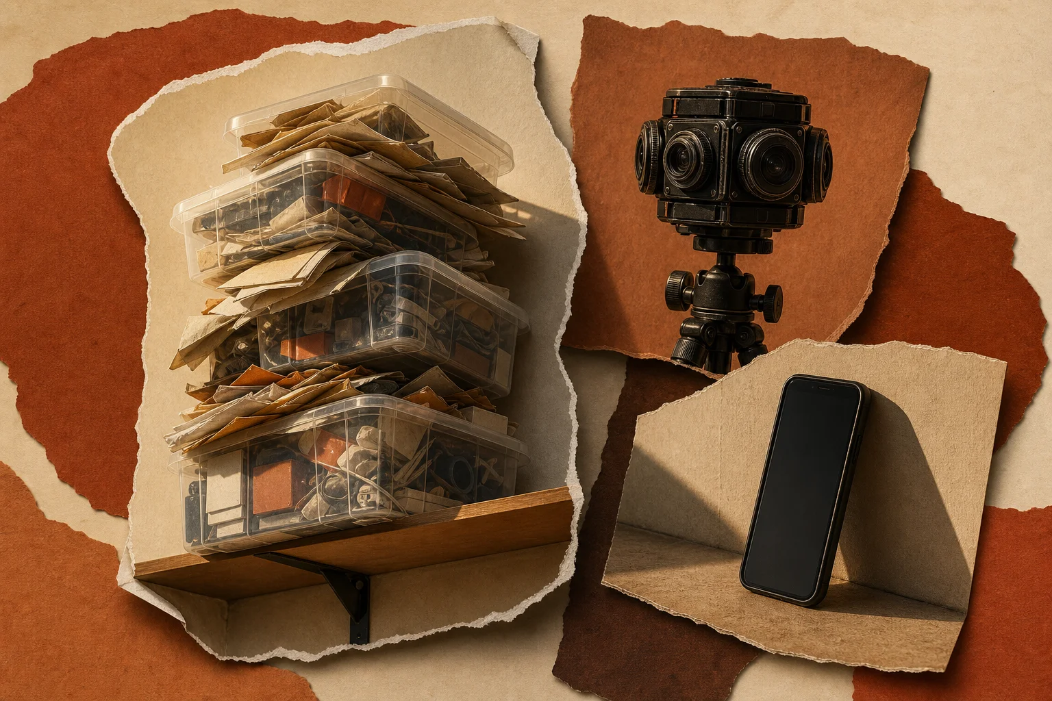 Matterport AI 代替7選｜無料・日本語・オープンソースで選ぶ (2026年版) 図2