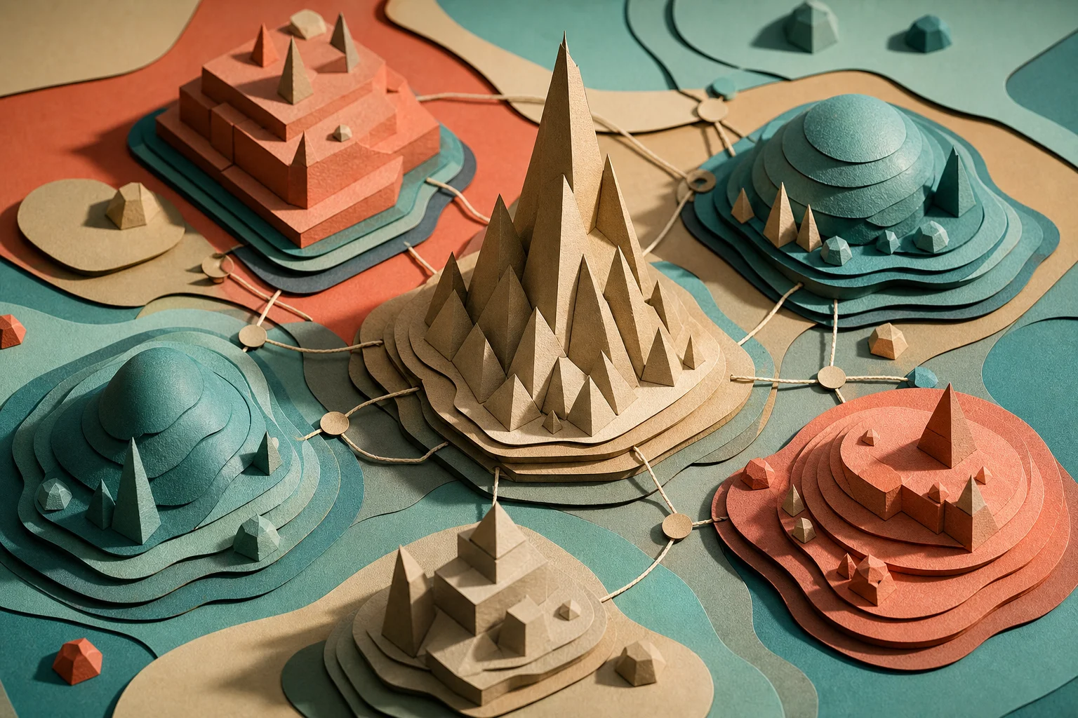 Meshyの代替7選 — 無料・日本語・オープンソースで選ぶ3D生成AI（2026年版） 図3