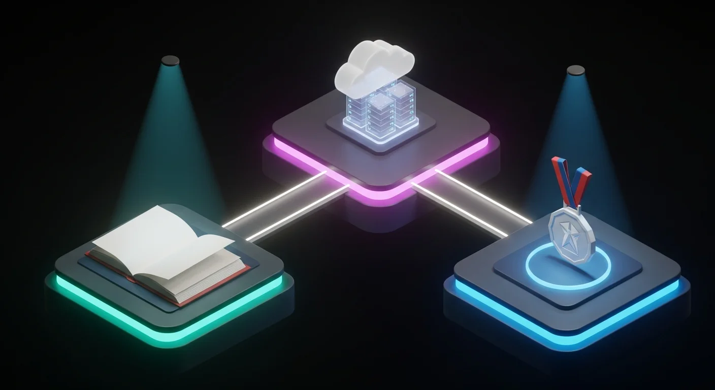 Microsoft Learnとは?Azure・AI資格が無料で学べる使い方ガイド 図2