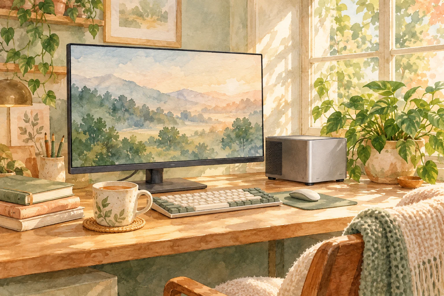 ミニPCはやめとけと言われる5つの理由は？