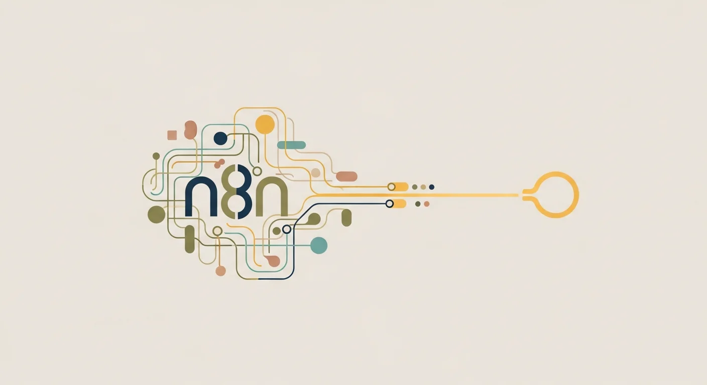 n8nの使い方完全ガイド - 解説4