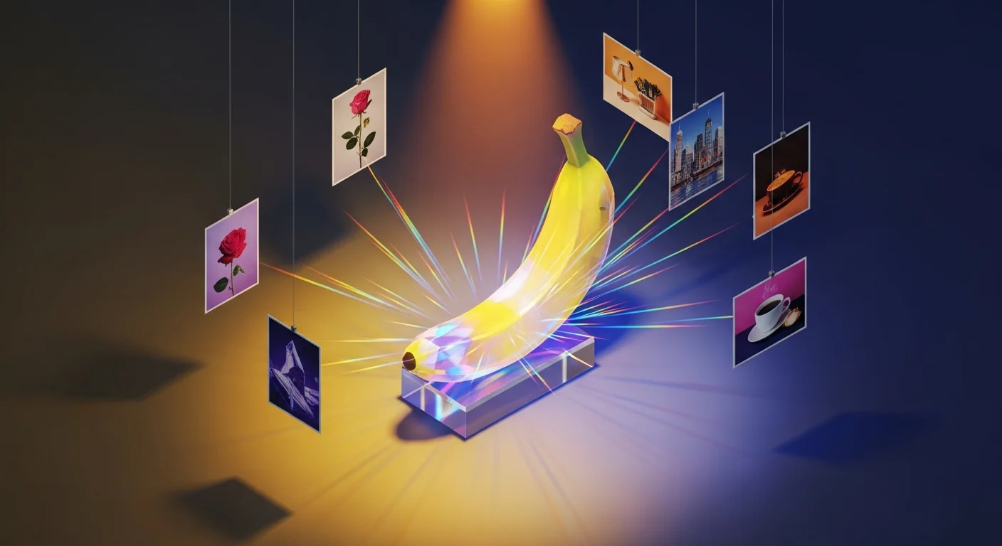 Nano Banana Pro完全ガイド2026｜料金・無料で試す手順とGemini 3の実力
