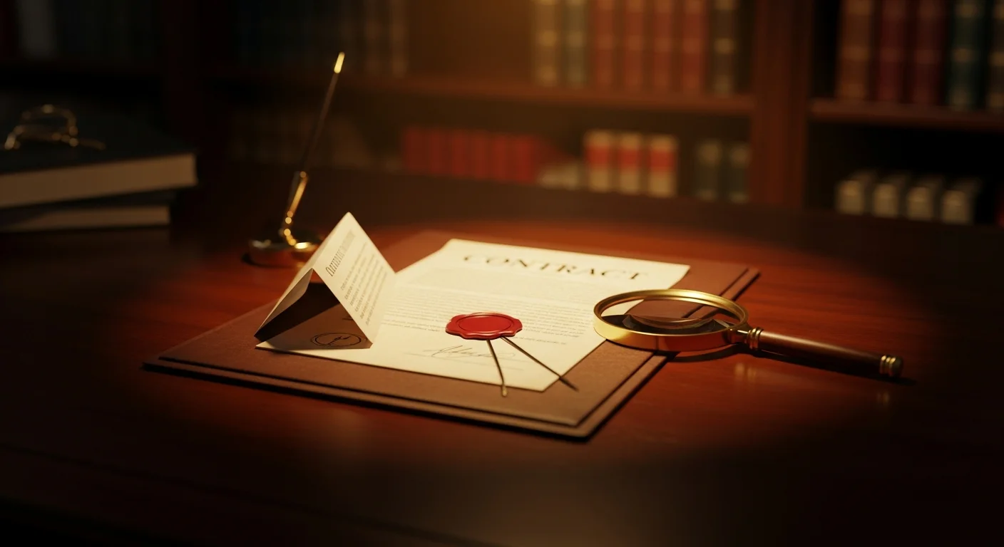 NDAをAIで無料チェックする方法と契約書レビューツール比較(2026年6月版)