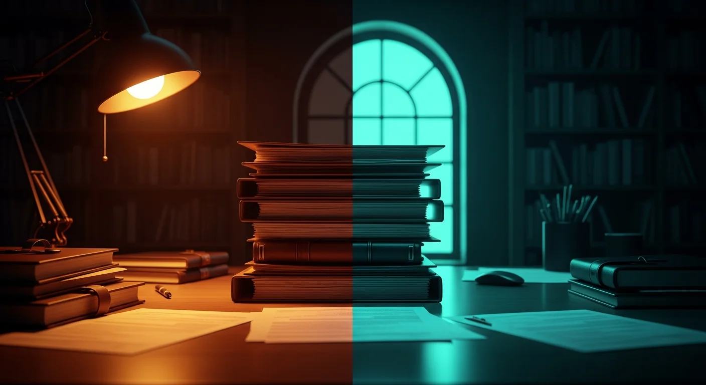 NotebookLM vs Perplexity｜資料を読むAIと調べるAI、無料の使い分け (2026年版)