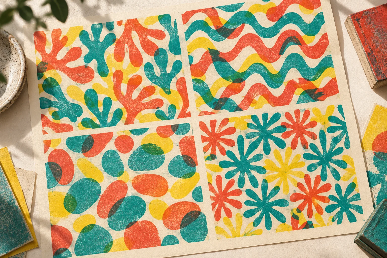 Patterned AIとはどんなツール？