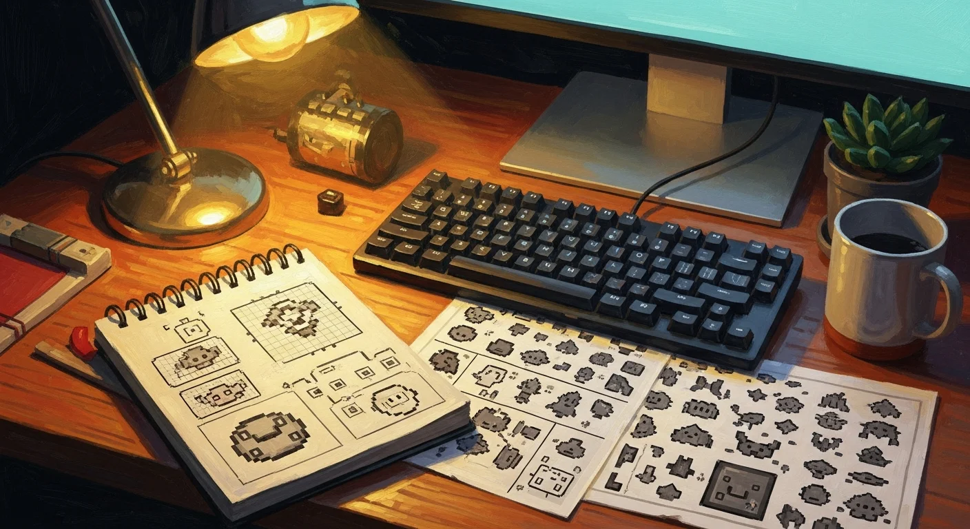 PixelLabとは？AIでドット絵を作るツールの料金と使い方 (2026年版) 図4