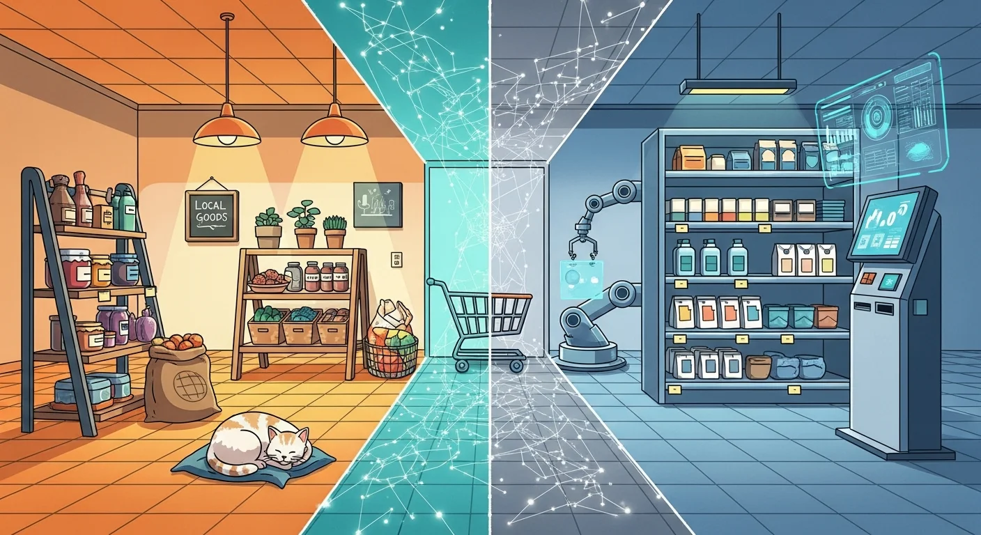 小売店の現場でAIは何ができる？2026年の実務での使い道18選