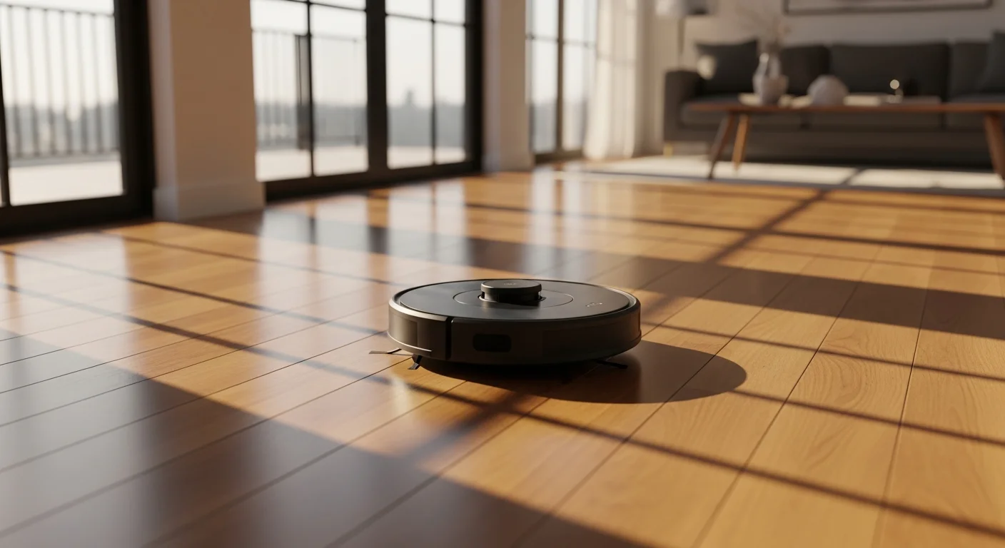ロボット掃除機のAIは何が違う?障害物認識と間取り学習の仕組み