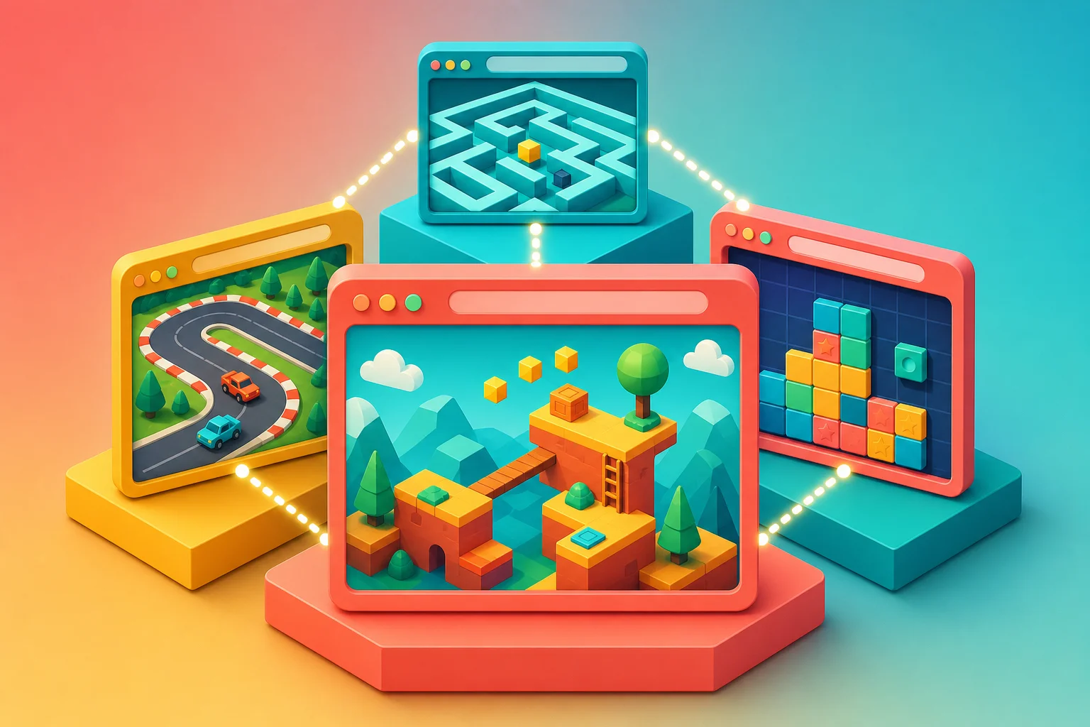 Rosebud AIとは？コード不要でゲームが作れる料金と始め方 (2026年版) 図3