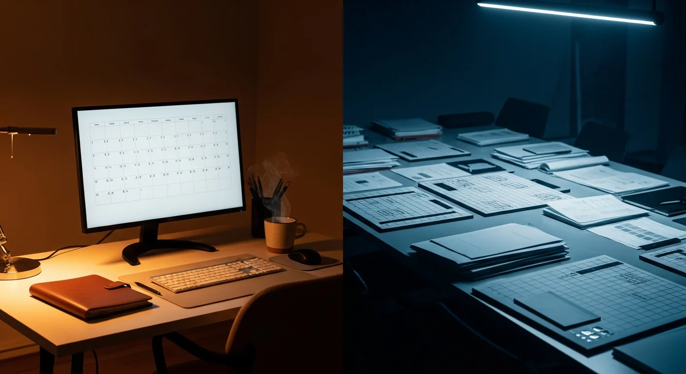 Routine vs Coda AI比較｜時間管理かチーム文書か、無料で始める選び方 (2026年版)