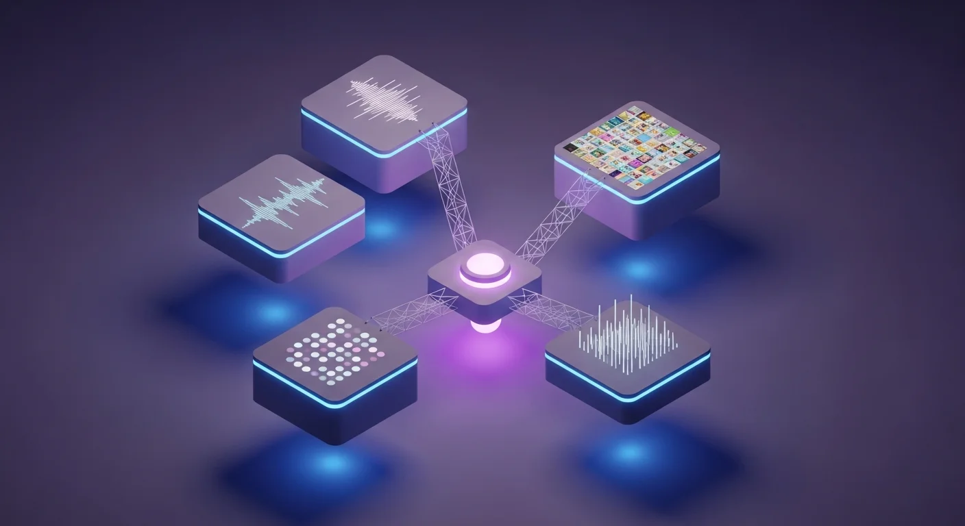 Geminiの動画生成Gemini Omniとは何か