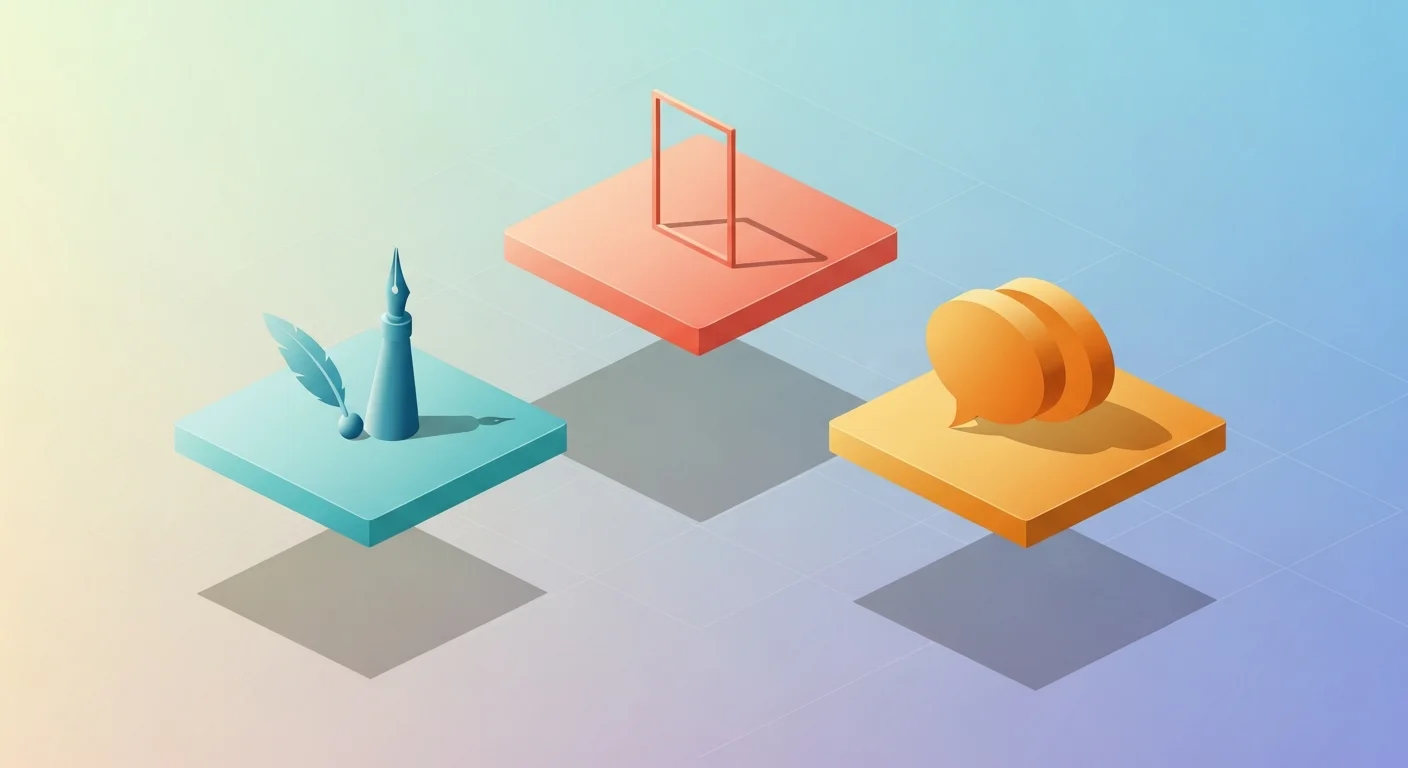 Shopify Magicの代替7タイプ｜無料・日本語・オープンソースで選ぶ(2026年版) 図3