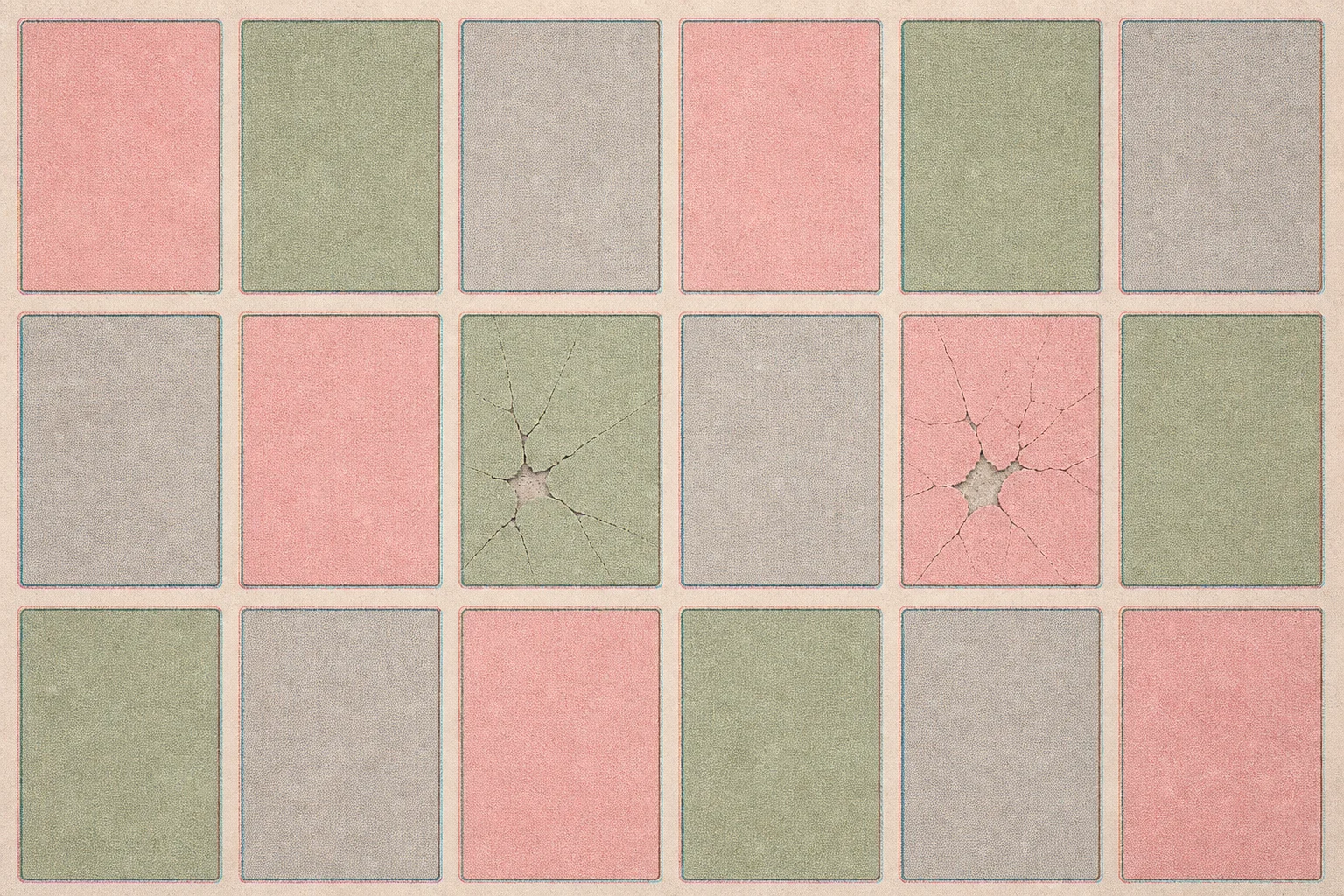 性能差1: 画面のかたちが出てくるまでの速さ