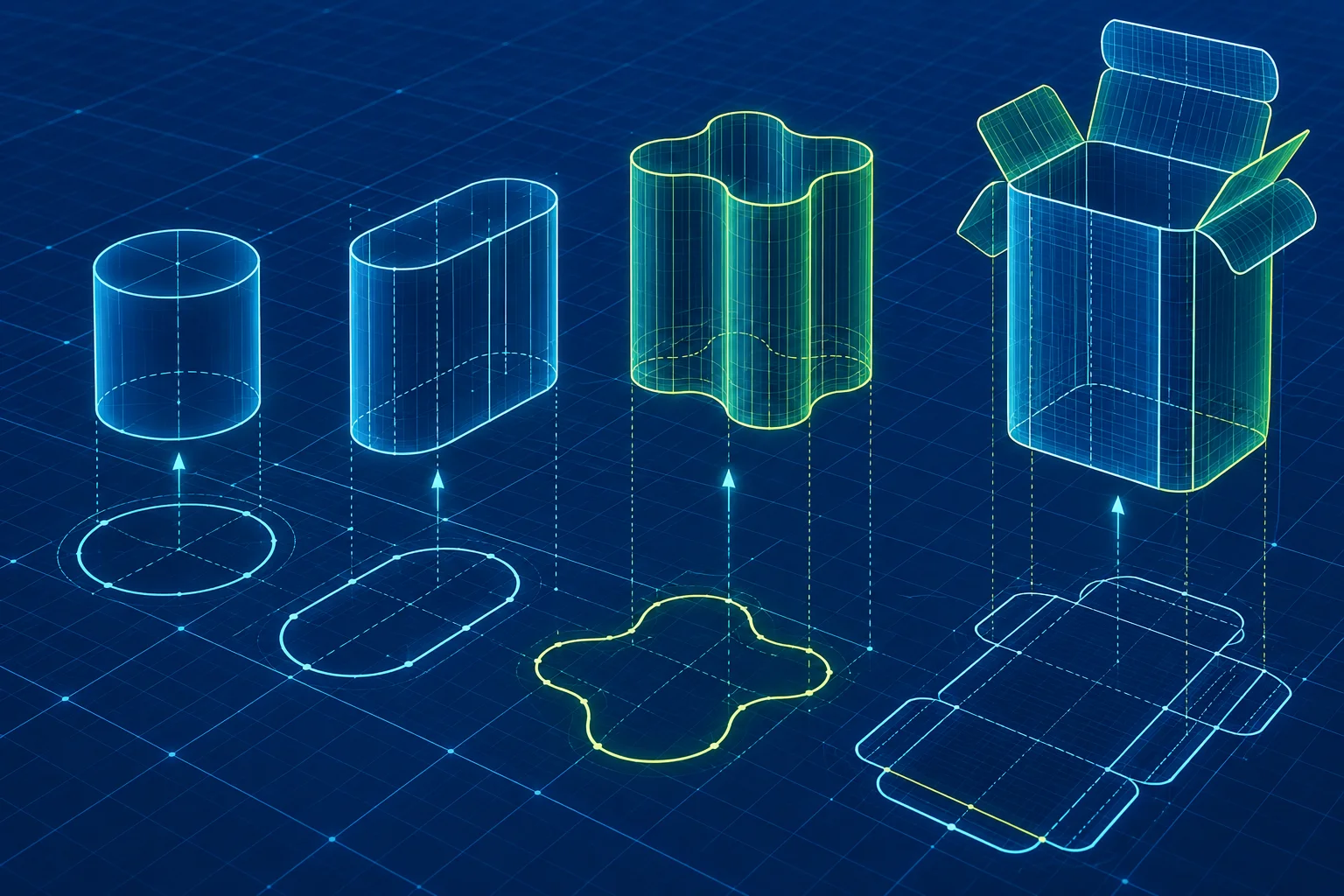 Strataとはどんな3D制作ソフト？
