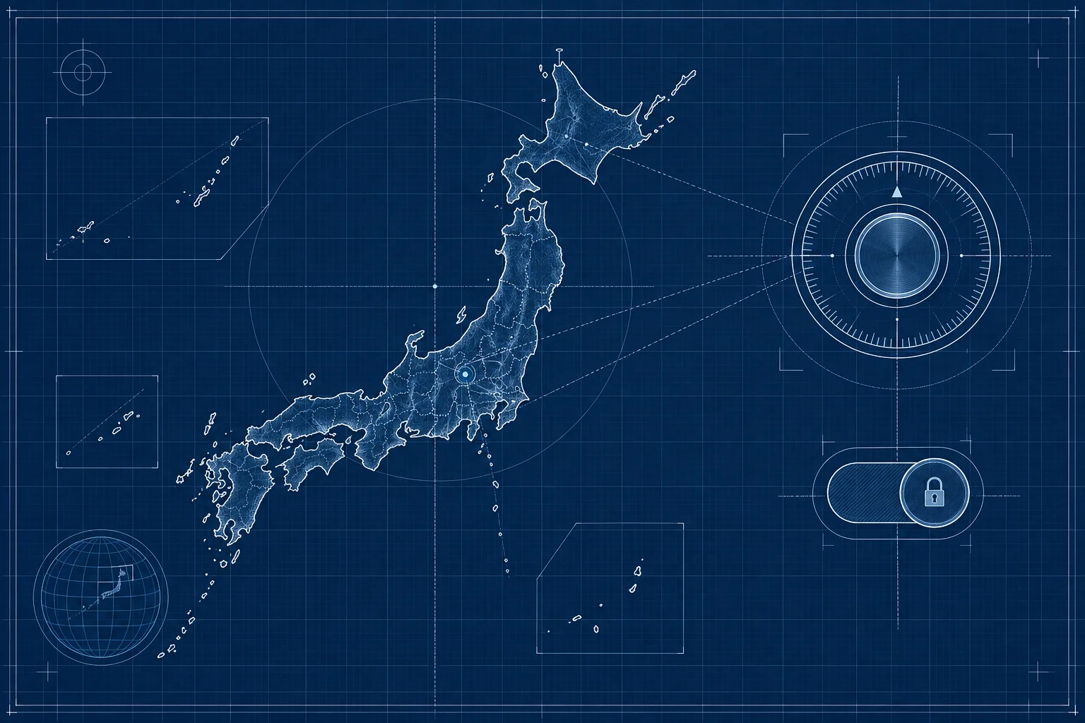 使い始める前に決めること3つ