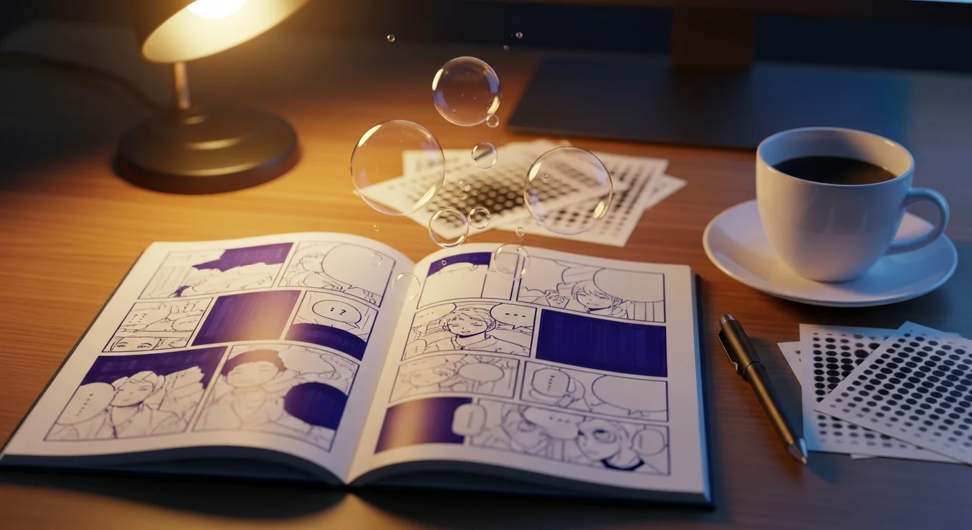 【2026年最新】AIで漫画を制作できるツール・アプリ8選｜無料から本格制作まで