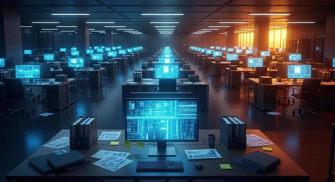 社内AI環境の構築 — Azure OpenAI・Bedrock・国産で安全に作る手順 (2026年版)