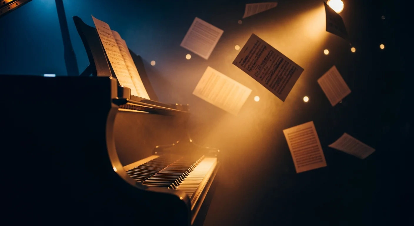 AI作曲のコツ7選｜BGMをプロ品質に見せる失敗と直し方