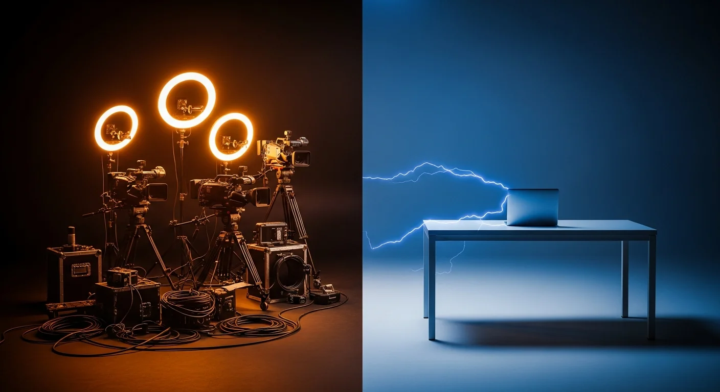 AI解説動画の作り方 完全ガイド｜企画から完成までの全手順 (2026年版)