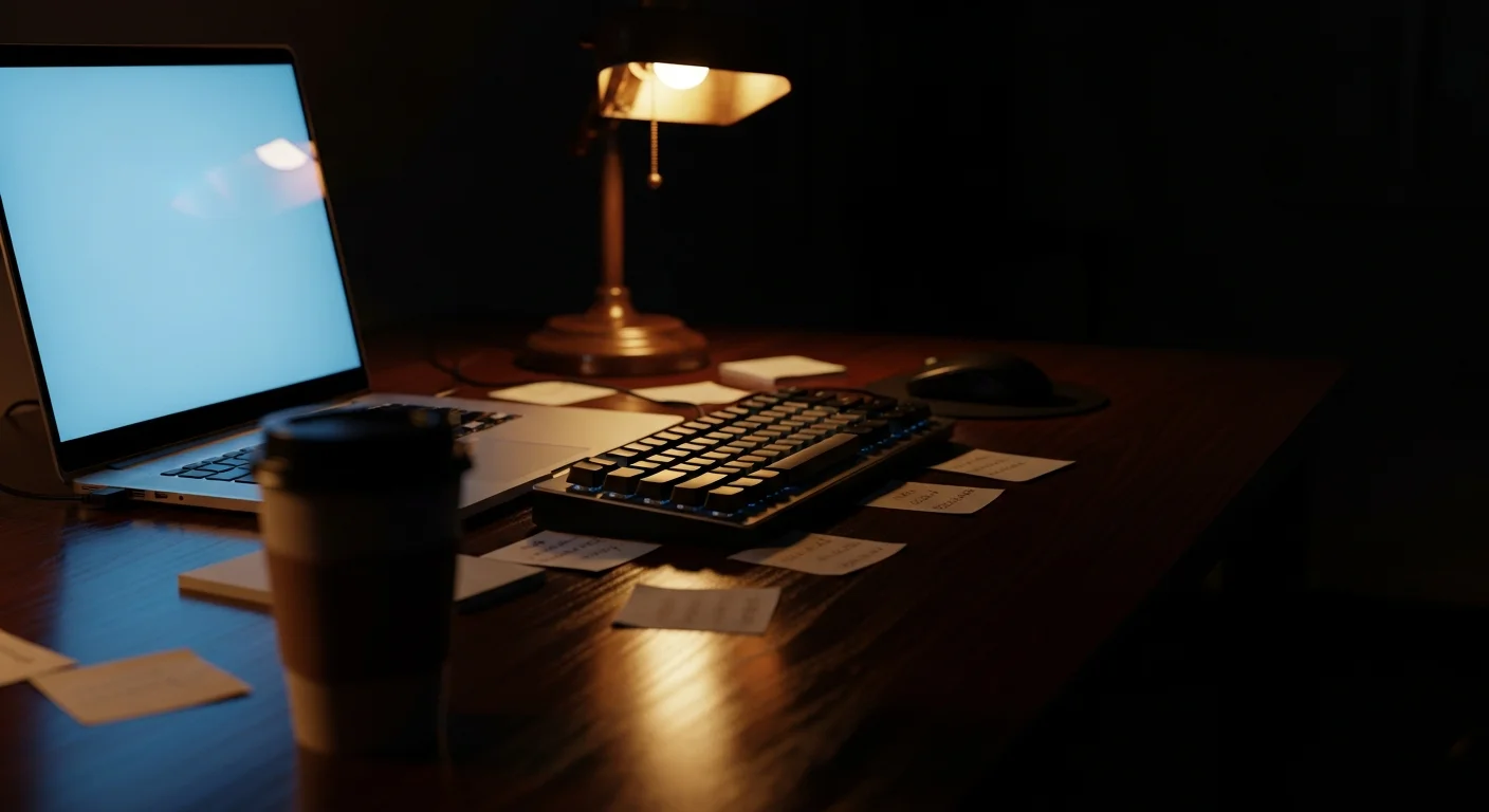 AIコーディング副業の落とし穴｜規約違反・著作権・確定申告の3大注意点