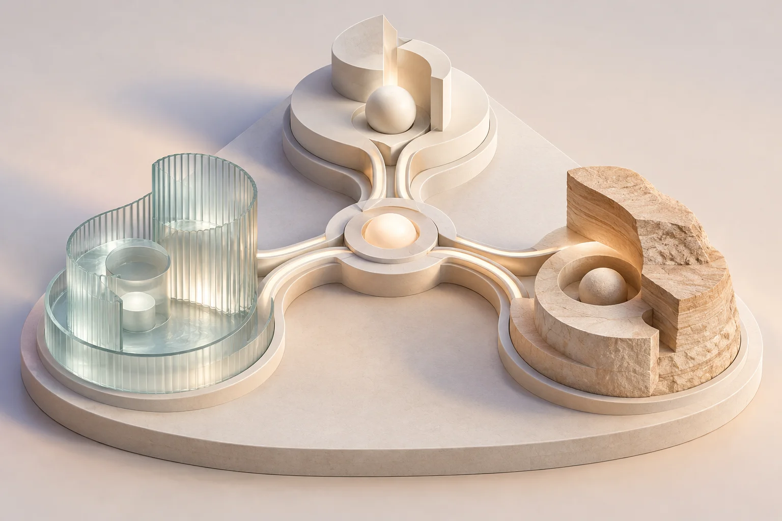 Voxtral 3とは？Mistral AIの音声モデル群をひと言で