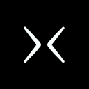 10xのロゴ