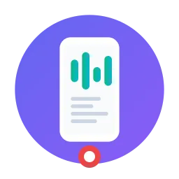 AccuNote icon