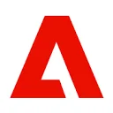 Adobe Express icon