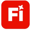 Adobe Firefly icon