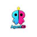 AgentIDのロゴ