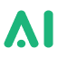 AIアナリストのロゴ