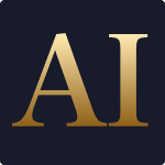 AI守屋実のロゴ