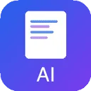 AI OCR icon