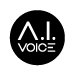 A.I.VOICEのロゴ