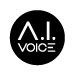 A.I.VOICE icon