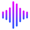AI Voice Cleanerのロゴ