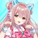 アイミーのロゴ