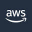 Amazon Bedrockのロゴ