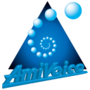 AmiVoiceのロゴ
