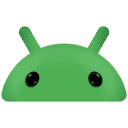 Android CLIのロゴ