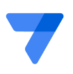 Google AppSheetのロゴ
