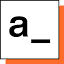Appsmithのロゴ
